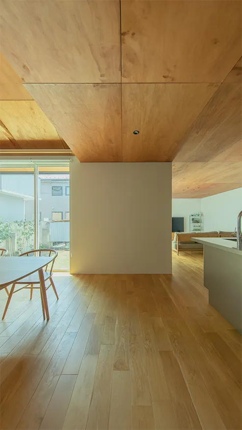 宇都宮市にある一級建築士事務所をお探しなら | Atelier RuRu