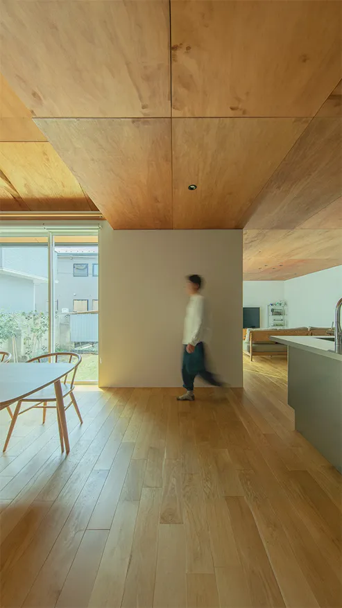 宇都宮市にある一級建築士事務所をお探しなら | Atelier RuRu