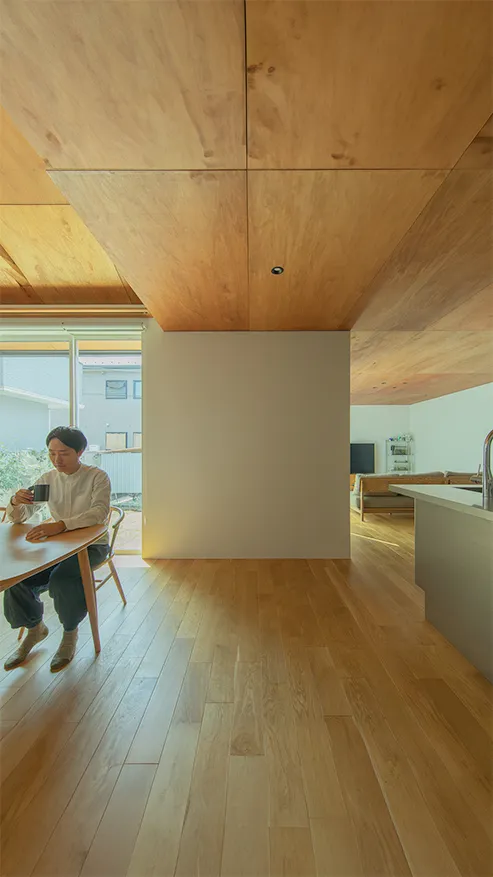 宇都宮市にある一級建築士事務所をお探しなら | Atelier RuRu