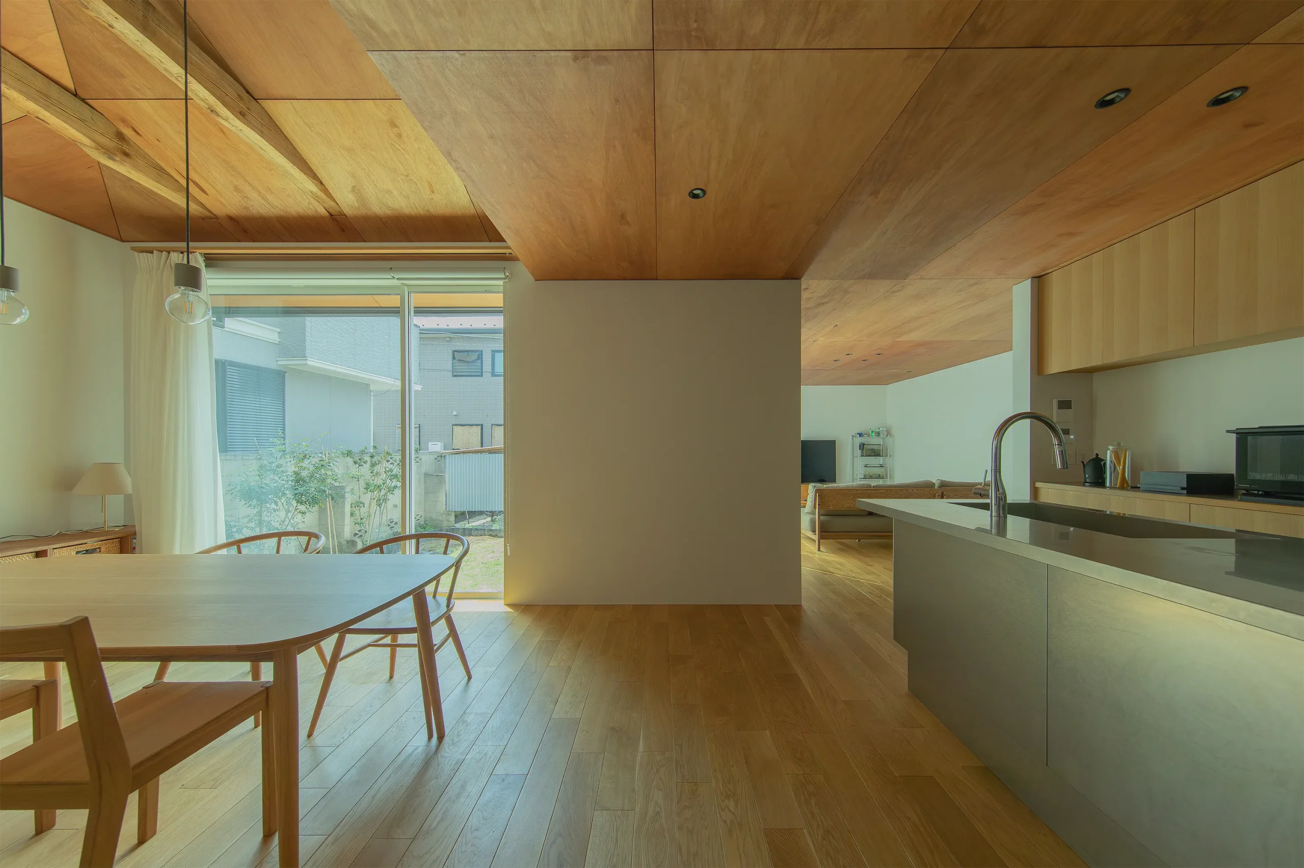 宇都宮市にある一級建築士事務所をお探しなら | Atelier RuRu