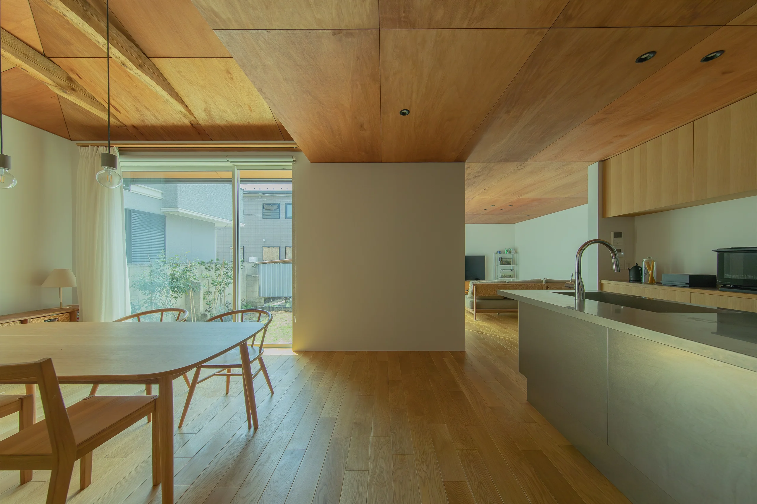 宇都宮市にある一級建築士事務所をお探しなら | Atelier RuRu