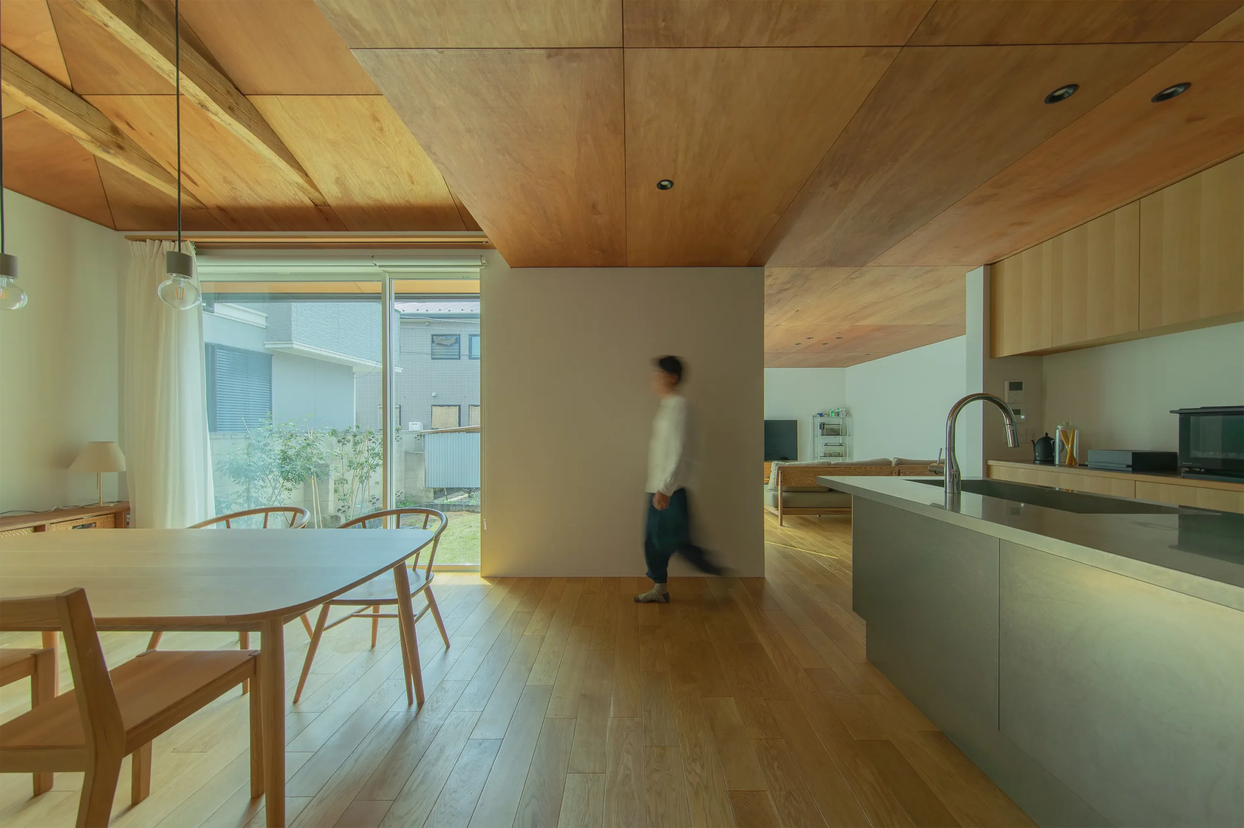 宇都宮市にある一級建築士事務所をお探しなら | Atelier RuRu