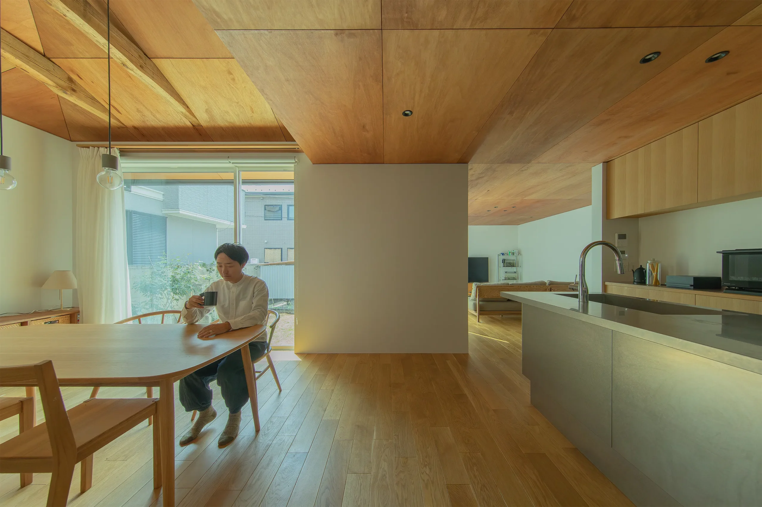 宇都宮市にある一級建築士事務所をお探しなら | Atelier RuRu