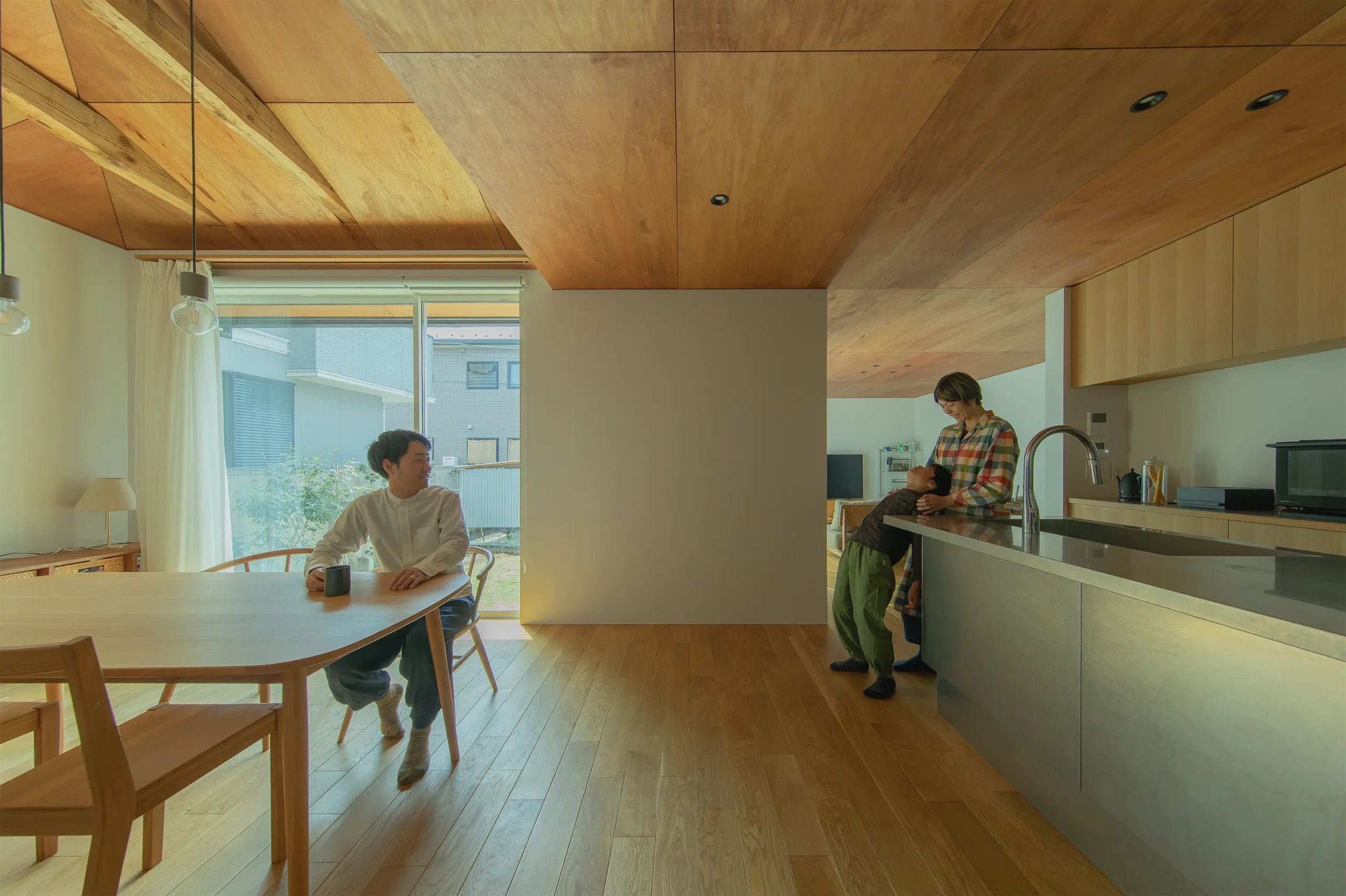宇都宮市にある一級建築士事務所をお探しなら | Atelier RuRu