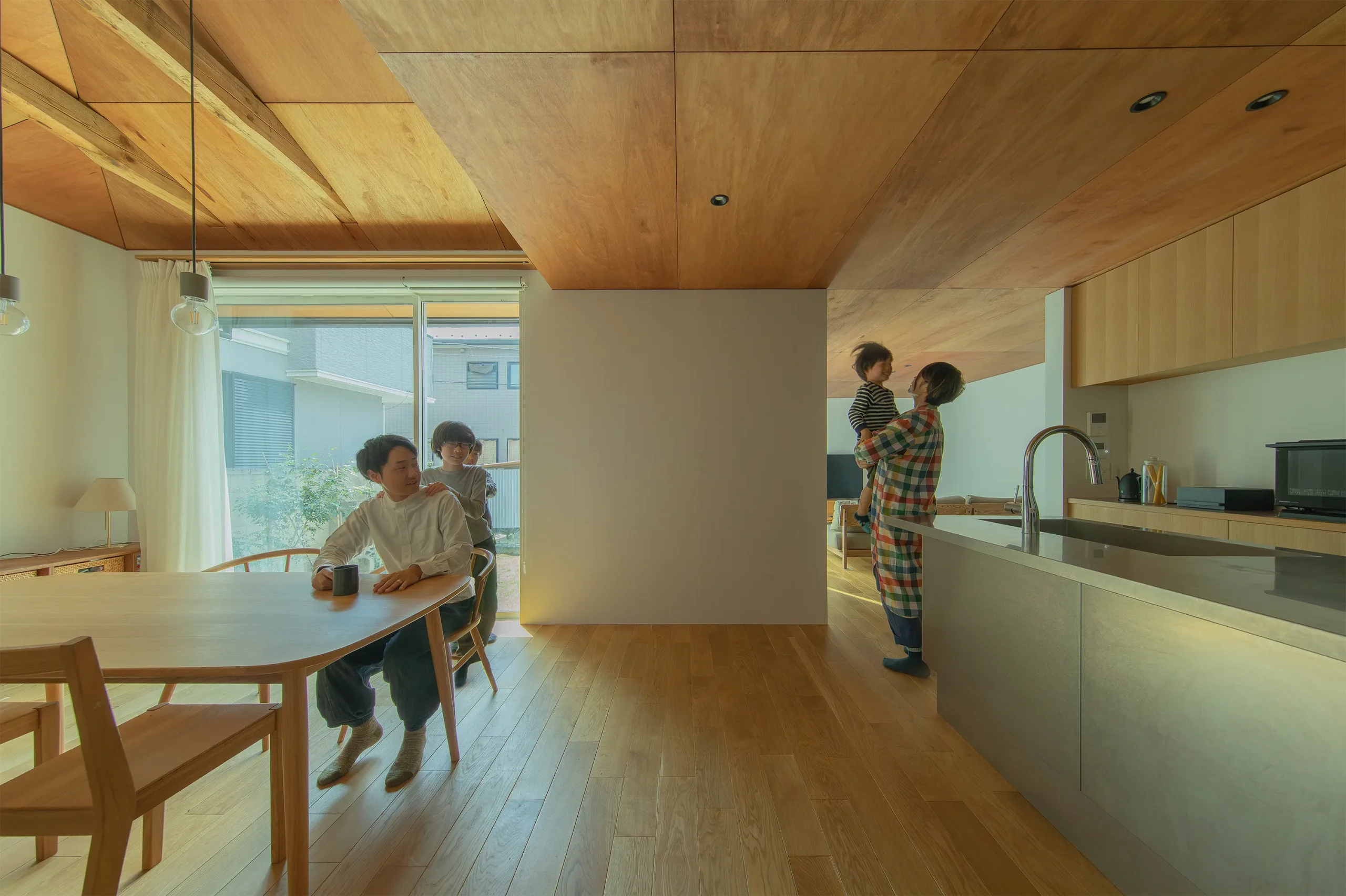 宇都宮市にある一級建築士事務所をお探しなら | Atelier RuRu